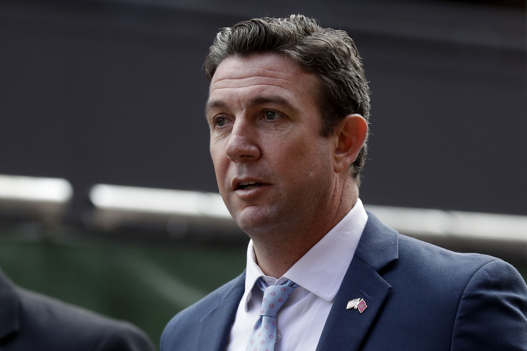 Duncan Hunter